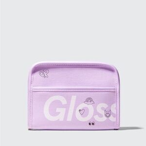 Glossier Olivia’s Mini Makeup Bag